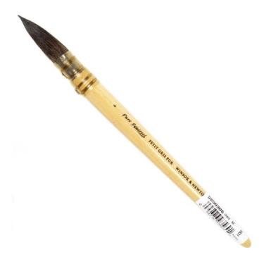 Imagem de Pincel Amarradinho 6 Winsor & Newton Petit Gris Pur