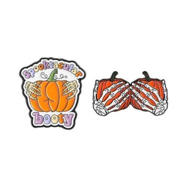 Imagem de Conjunto De 2-5 Pins De Esmalte De Personagens De Filmes Animados De G