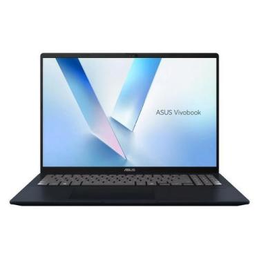 Imagem de Notebook Asus Vivobook 16 X1607QA-DS54 16" Snapdragon X 512GB 16GB RAM