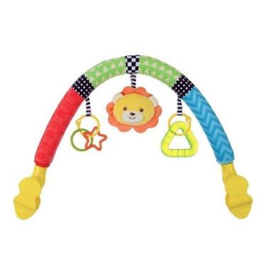 Imagem de Móbile para Carrinho Animal Fun 13147 - Buba