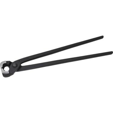 Imagem de Torquês Armador 12" Linha Pro com Acabamento Fosfatizado e Cabeça Polida Aço Carbono Worker 56-62 HRC