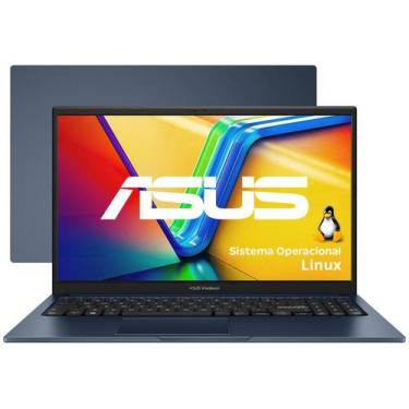 Imagem de Notebook ASUS Vivobook 15 X1504ZA-NJ983 Intel Core i5 8GB RAM SSD 512G