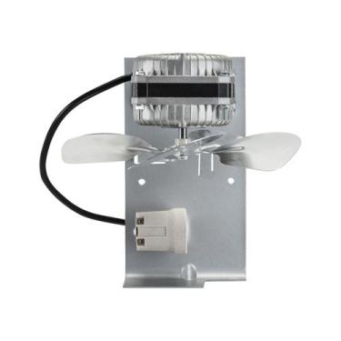 Imagem de Exaustor Ventilador De Churrasqueira 60w 220v Ventisol