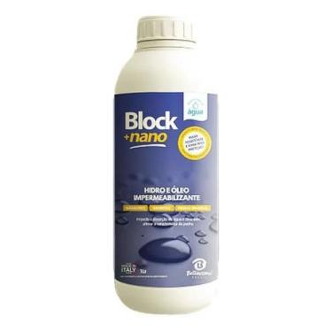Imagem de Block + nan0 01 litro bellinzoni