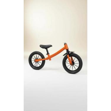 Imagem de Bicicleta de Equilíbrio Infantil 12 Polegadas - Congratulations Store