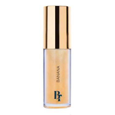 Imagem de Bruna Tavares BT Banana - Gloss Labial Jelly Oil 6ml