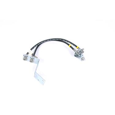 Imagem de ACDelco Conjunto de mangueira de freio hidráulico traseiro GM Original Equipment 25954344