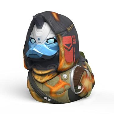 Imagem de TUBBZ Destiny 2 Beyond Light Gunslinger Cayde-6 Collectible Duck Figurine – Official Destiny 2 Merchandise – Unique Limited Edition Collectors Vinyl Gift