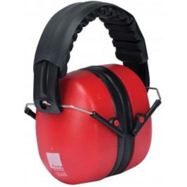 Imagem de Protetor Auricular Abafador Concha, 21 dB Muffler 3M