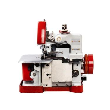 Imagem de Máquina Costura Overlock Portátil Semi Industrial 01 Agulha 03 Fios 150w 1.350ppm 220v SSH10-6D - Sun Special