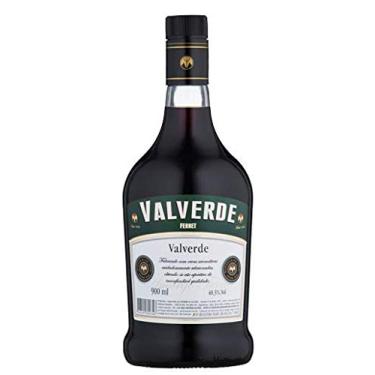 Imagem de Amargo Fernet Valverde 1000ml