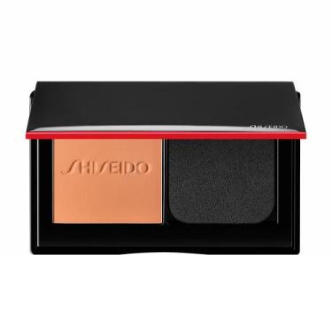 Imagem de Base Em Pó Shiseido Synchro Skin Self-Refreshing Custom Finish Powder