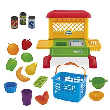 Imagem de Big Kit Feirinha