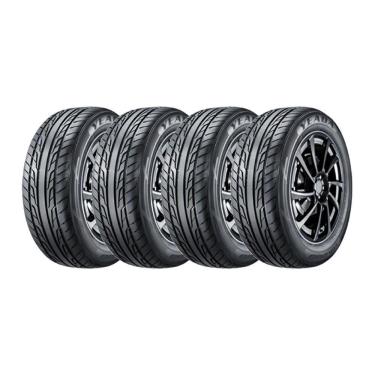 Imagem de Kit 4 Pneus Yeada Aro 20 255/50R20 YDA-288 109W