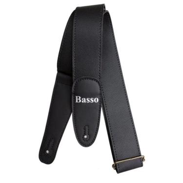 Imagem de Correia Basso Ex 31 London Preto
