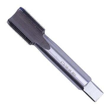 Imagem de BestParts 1 3/16-16 torneira de rosca do lado direito 1 3/16 polegadas - 16 TPI Tapping High Speed Steel HSS Tools Frete grátis