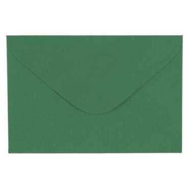 Imagem de Envelope Visita Tb72 Verde 72X108mm - Caixa Com 100 Unidades - Tilibra