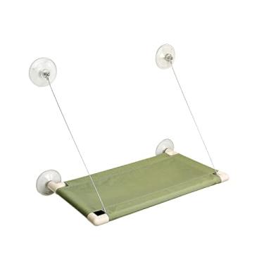 Imagem de Gatton Cama De Janela Para Gatos Catbed Caminha Para Gatos Prateleira Para Gatos Catbed King Savana