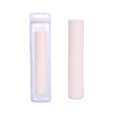 Imagem de (White) - Python Super Tack Racquetball Rubber Grip (Smooth, Extra Tacky & Thin/Clear,Black,Blue,Red,White Available)