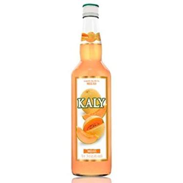 Imagem de XAROPE KALY MELAO 700ML