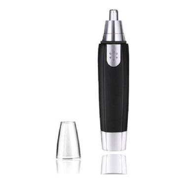 Imagem de Aparador Depilador De Pelos Do Nariz Orelha Portátil E Leve