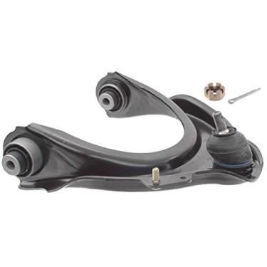Imagem de ACDelco Braço de controle de suspensão superior frontal 45D1162 profissional do motorista e conjunto de junta esférica