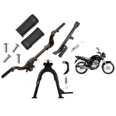 Imagem de Pedal E Pedaleira