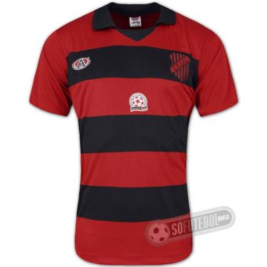 Imagem de Camisa União Vila Augusta - Modelo I