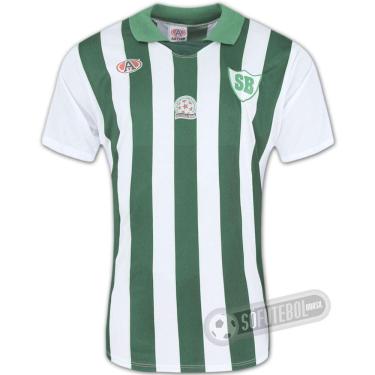 Imagem de Camisa Santa Bárbara de Itapira - Modelo III