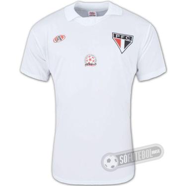 Imagem de Camisa Paulistano de Jundiaí - Modelo II
