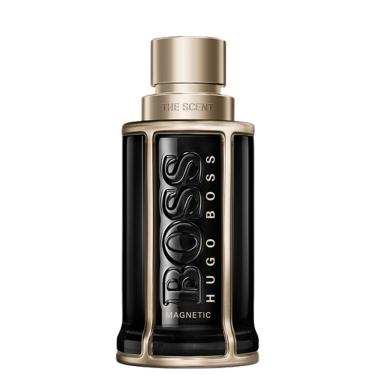 Imagem de The Scent Magnetic Hugo Boss Eau de Parfum - Perfume Masculino 50ml