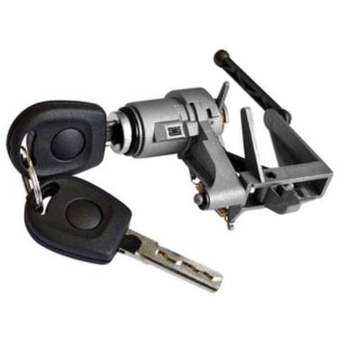 Imagem de Cilindro Tampa Traseira Saveiro G5/G6/G7 Universal 23040