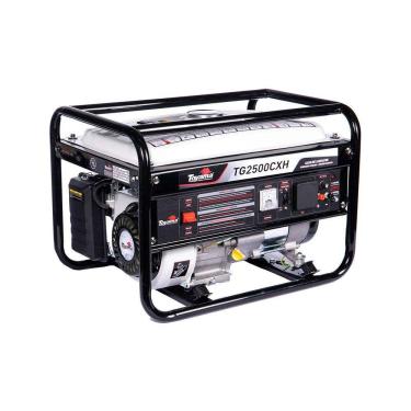 Imagem de Gerador a Gasolina Toyama TG2500CXH 2200W
