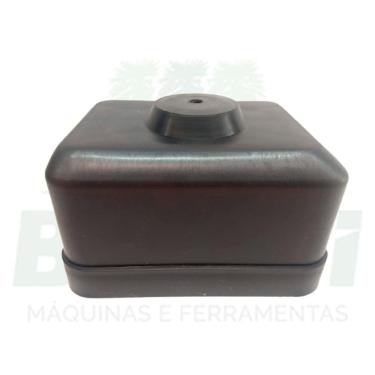 Imagem de Capa Filtro Ar Para Motor B4T 5.5 6.5 7.0 7.5 HP Branco 19300101