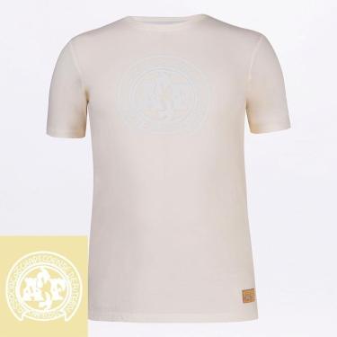 Imagem de Camiseta Masculina Umbro Torcedor Retrô Chapecoense 2021 Umbro-Unissex
