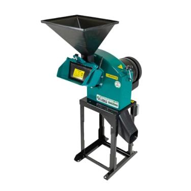 Imagem de Triturador Forrageiro Picador 2hp mono 220v GTI 2000LD Garthen