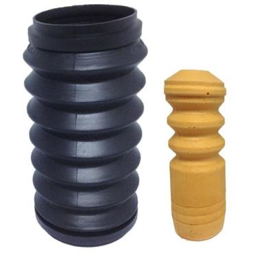 Imagem de Kit Amortecedor Traseiro Escort Verona Todos 1993 A 1996 - Marbo