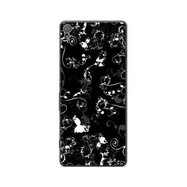 Imagem de Capa Adesivo Skin359 Verso Para Sony Xperia Xa - KawaSkin