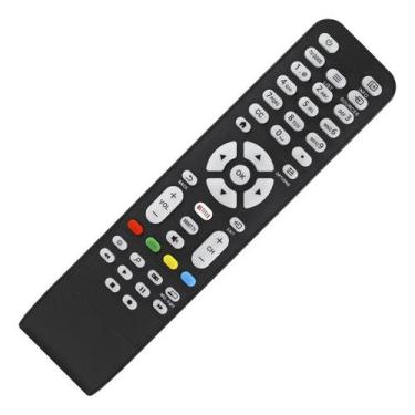 Imagem de Controle Compatível Aoc Le43s5970 Le43s5970s S5970 Tv Smart - MB