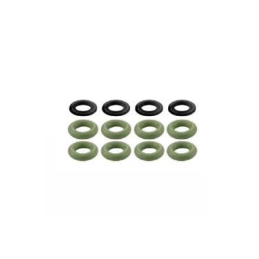 Imagem de Kit para Bico Injetor Multi Point Sistema Bosch MPFI / Gol G3 1.0 4C 1