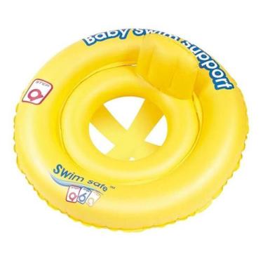 Imagem de Minha Primeira Boia Piscina C/ Fralda Infantil - Mor 1804