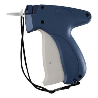 Imagem de Aplicador De Etiqueta Etiquetadora Roupas Aplicador Tags Pinos - Weste