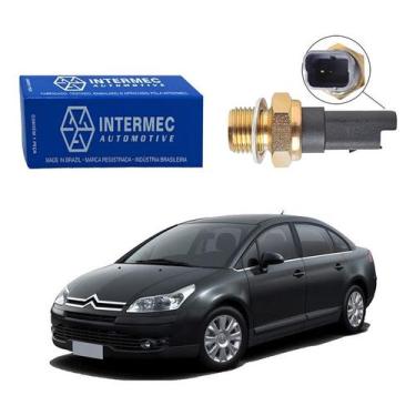 Imagem de Cebolinha Sensor Pressão Óleo C4 Pallas 2.0 2007 A 2014 - Intermec