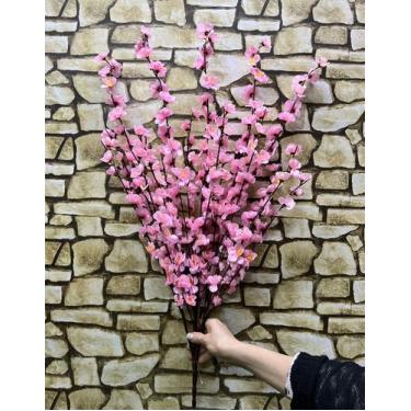 Imagem de Galho Cerejeira Artificial - LK FLORES ARTIFICIAIS