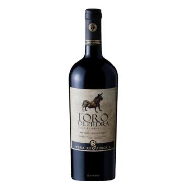Imagem de Vinho Gran Reserva Petit Verdot 750 ML - Toro de Piedra (88314)