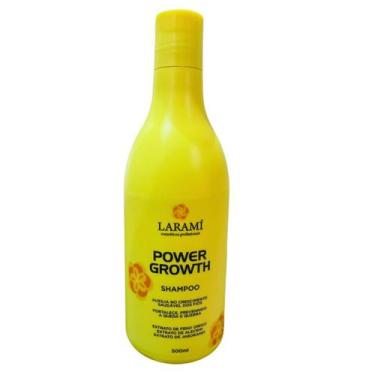 Imagem de Shampoo Power Growth Força e Crescimento - Larami - LARAMI PROFISSIONA