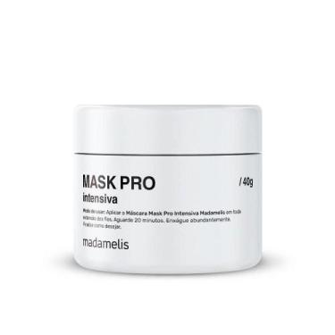 Imagem de Mask pro redutor 40g madamelis