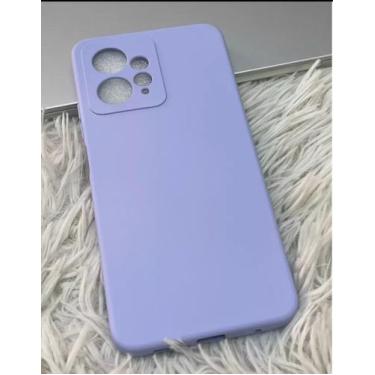 Imagem de Capinha Case Capa Xiaomi Redmi Note 12/Note 12S/Note 12 PRO Silicone A