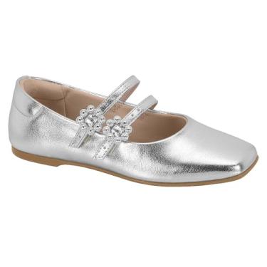 Imagem de Saptilha Infantil Molekinha 2458.210 Meninas