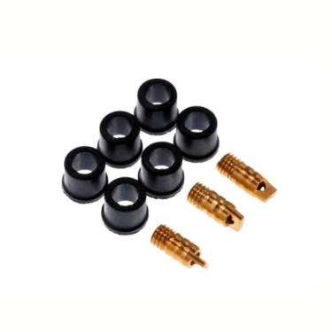 Imagem de Kit Reparo Vedação Mangueira Manifold